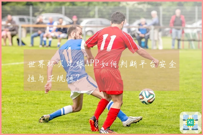 世界杯买足球APP如何判断平台安全性与正规性？