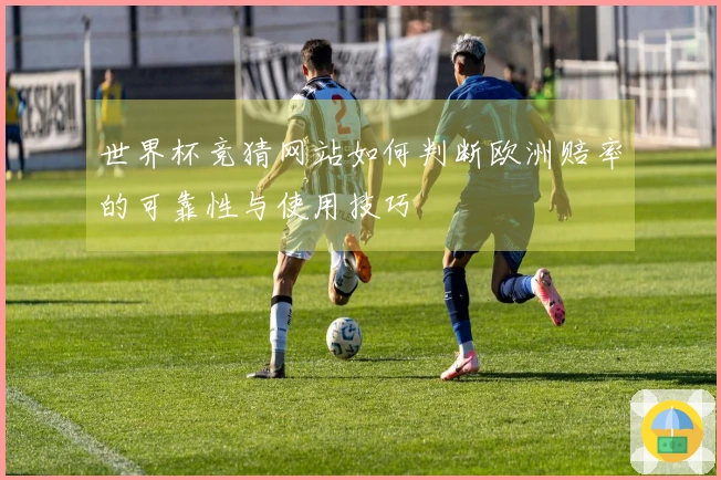 世界杯竞猜网站如何判断欧洲赔率的可靠性与使用技巧