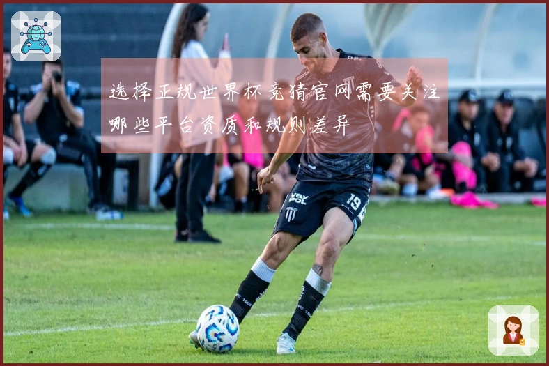 选择正规世界杯竞猜官网需要关注哪些平台资质和规则差异