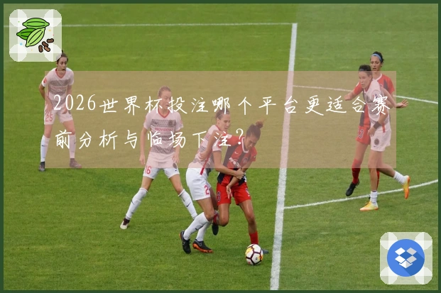 2026世界杯投注哪个平台更适合赛前分析与临场下注?