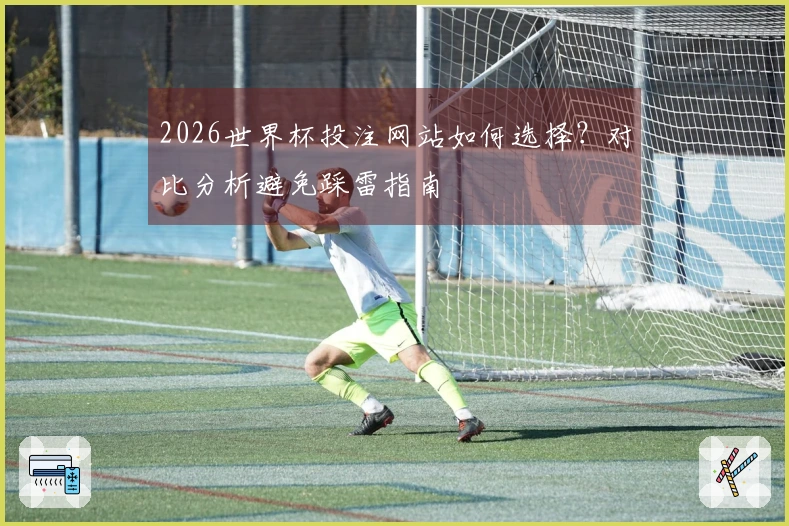 2026世界杯投注网站如何选择？对比分析避免踩雷指南