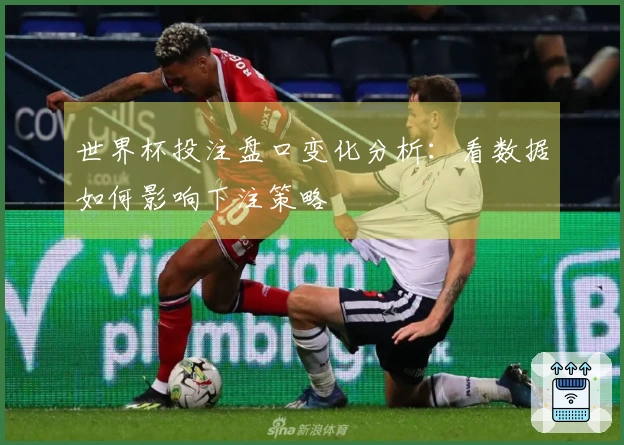 世界杯投注盘口变化分析：看数据如何影响下注策略