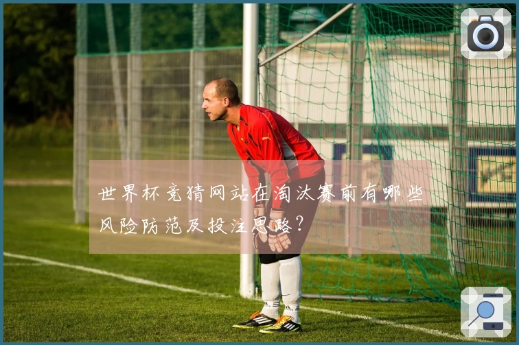 世界杯竞猜网站在淘汰赛前有哪些风险防范及投注思路？