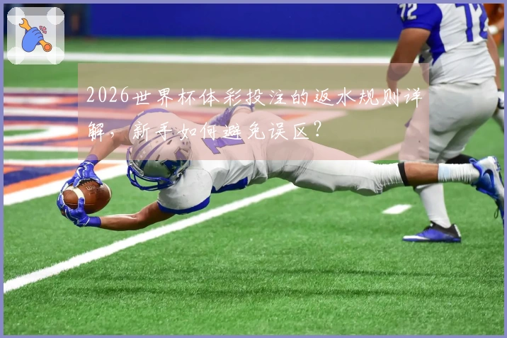 2026世界杯体彩投注的返水规则详解，新手如何避免误区？