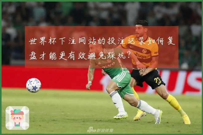 世界杯下注网站的投注记录如何复盘才能更有效避免踩坑？