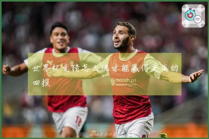 世界杯竞猜怎么玩才能赢得更高的回报